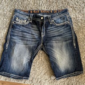 Rock Revival East Bermuda